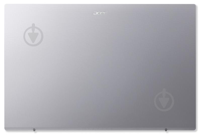 Ноутбук Acer Aspire 3 A315-59-32LY 15,6" (NX.K6TEU.00Z) pure silver - фото 6 Ноутбук Acer Aspire 3 A315-59-32LY 15,6" (NX.K6TEU.00Z) pure silver - фото 6