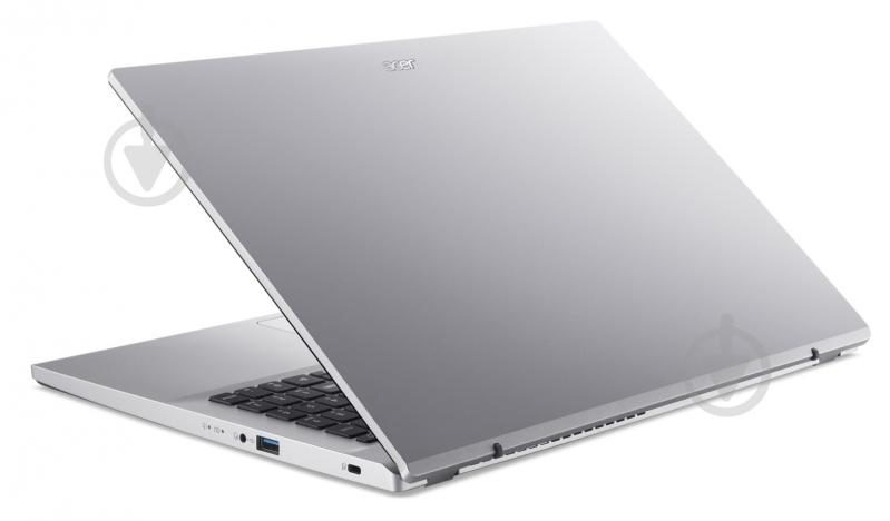 Ноутбук Acer Aspire 3 A315-59-32LY 15,6" (NX.K6TEU.00Z) pure silver - фото 5 Ноутбук Acer Aspire 3 A315-59-32LY 15,6" (NX.K6TEU.00Z) pure silver - фото 5