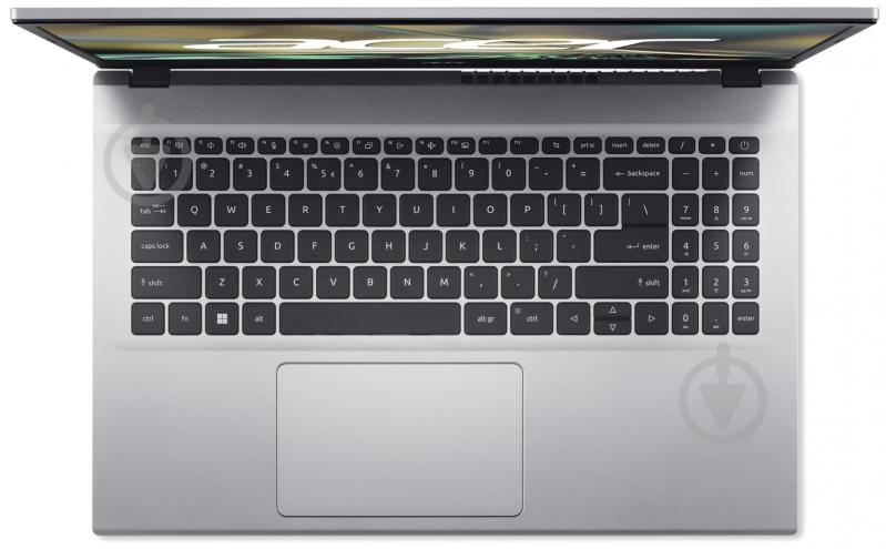 Ноутбук Acer Aspire 3 A315-59-32LY 15,6" (NX.K6TEU.00Z) pure silver - фото 4 Ноутбук Acer Aspire 3 A315-59-32LY 15,6" (NX.K6TEU.00Z) pure silver - фото 4