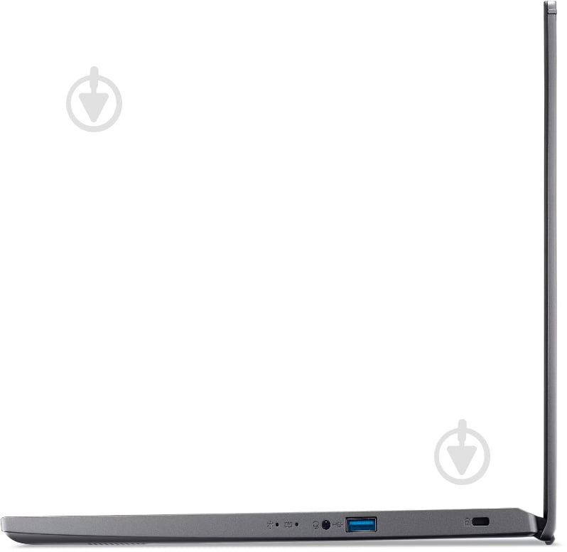 Ноутбук Acer Aspire 5 A515-57G-562Q 15,6" (NX.KNZEU.008) steel gray - фото 2