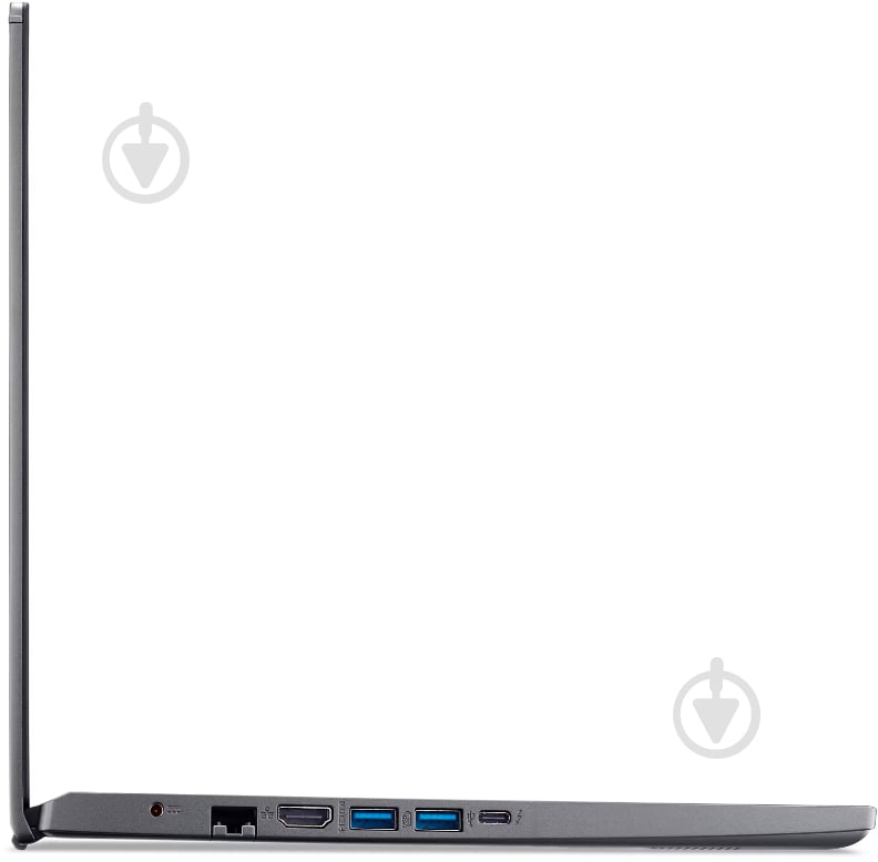 Ноутбук Acer Aspire 5 A515-57G-562Q 15,6" (NX.KNZEU.008) steel gray - фото 3