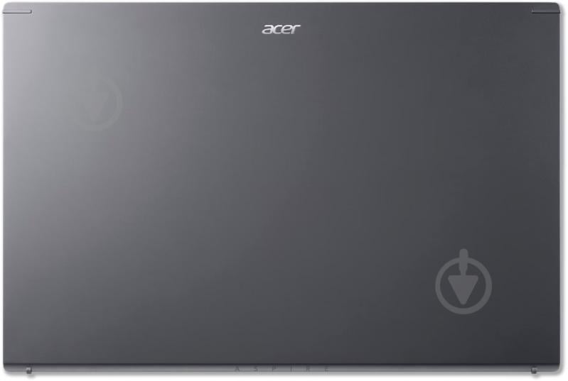 Ноутбук Acer Aspire 5 A515-57G-562Q 15,6" (NX.KNZEU.008) steel gray - фото 4