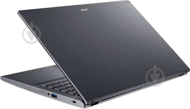 Ноутбук Acer Aspire 5 A515-57G-562Q 15,6" (NX.KNZEU.008) steel gray - фото 5