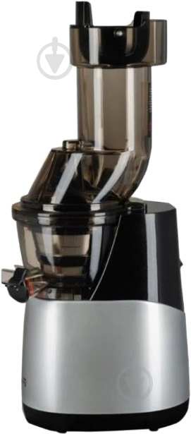 Соковыжималка Hausberg HB-7517GR - фото 2