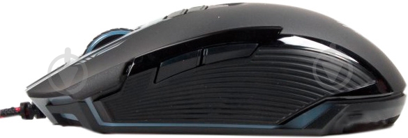 Мышь A4Tech P93 (4711421929868) black - фото 5