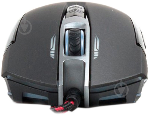 Мышь A4Tech P93 (4711421929868) black - фото 9