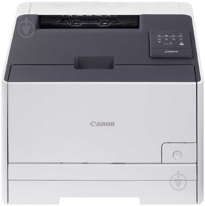 Принтер Canon i-SENSYS LBP7100Cn А4 (6293B004) - фото 1