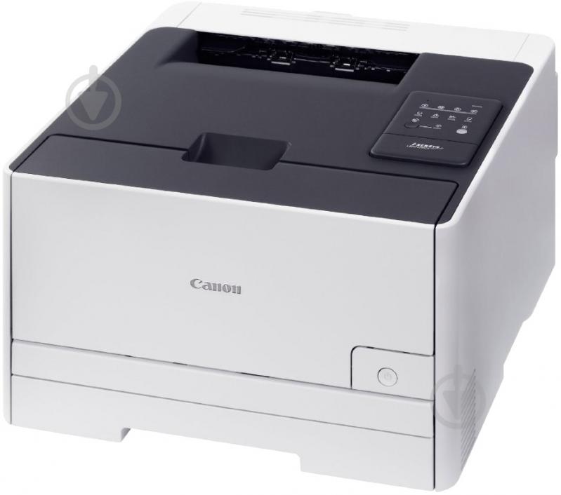 Принтер Canon i-SENSYS LBP7100Cn А4 (6293B004) - фото 3