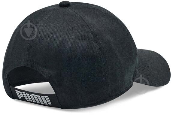 Бейсболка Puma LIGA CAP 02235603 OS чорний - фото 2