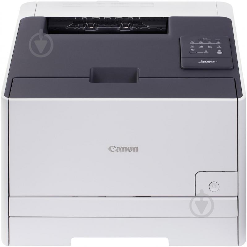 Принтер Canon i-SENSYS LBP7110Cw А4 (6293B003) - фото 1