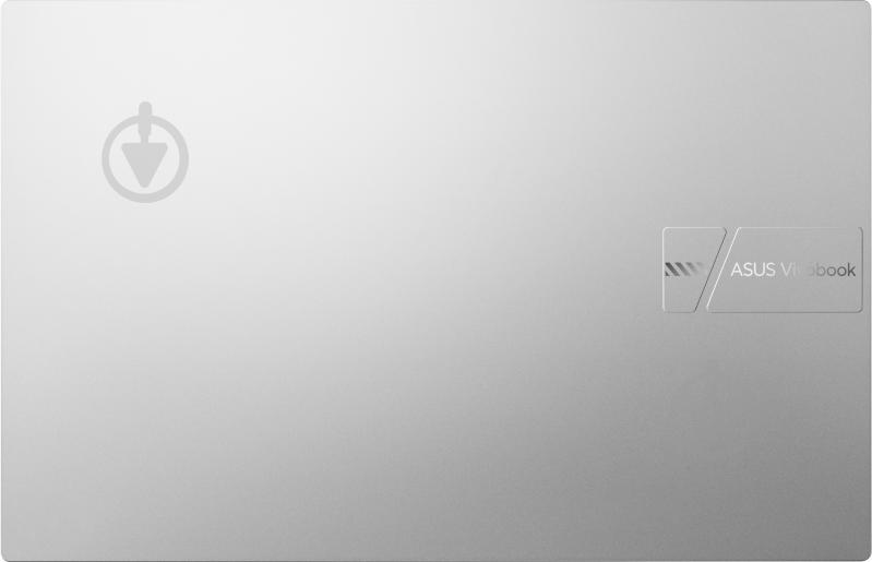 Ноутбук Asus Vivobook 15 M1502YA-BQ347 15,6" (90NB0X22-M00FJ0) cool silver - фото 9 Ноутбук Asus Vivobook 15 M1502YA-BQ347 15,6" (90NB0X22-M00FJ0) cool silver - фото 9