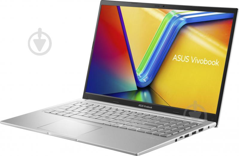 Ноутбук Asus Vivobook 15 M1502YA-BQ347 15,6" (90NB0X22-M00FJ0) cool silver - фото 7 Ноутбук Asus Vivobook 15 M1502YA-BQ347 15,6" (90NB0X22-M00FJ0) cool silver - фото 7