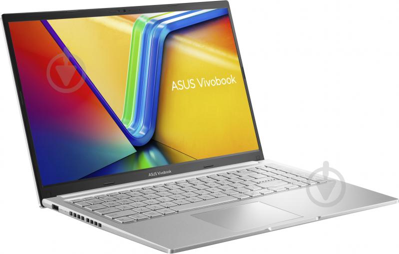 Ноутбук Asus Vivobook 15 M1502YA-BQ347 15,6" (90NB0X22-M00FJ0) cool silver - фото 2 Ноутбук Asus Vivobook 15 M1502YA-BQ347 15,6" (90NB0X22-M00FJ0) cool silver - фото 2