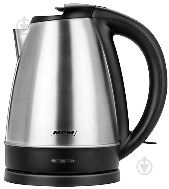 Электрочайник MPM MCZ-103M - фото 2