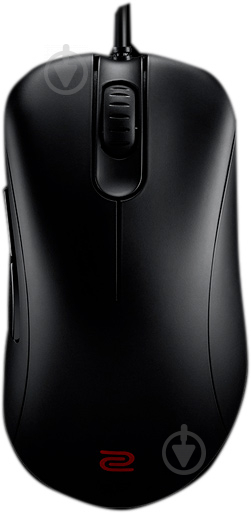 Миша Zowie EC2-B (9H.N0VBB.A2E) black - фото 3