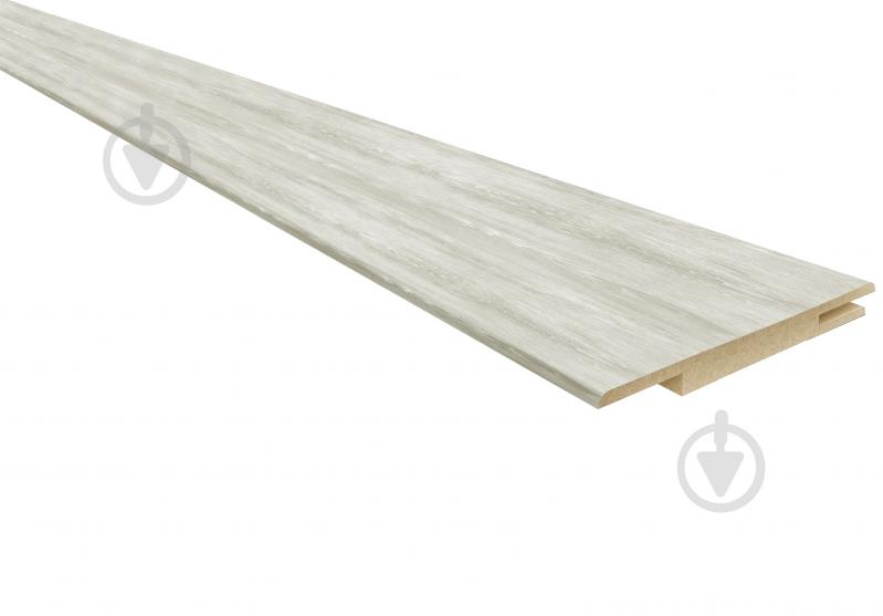 Доборная планка IN WOOD Nominal 100х8х2070 мм дуб пасадена - фото 1