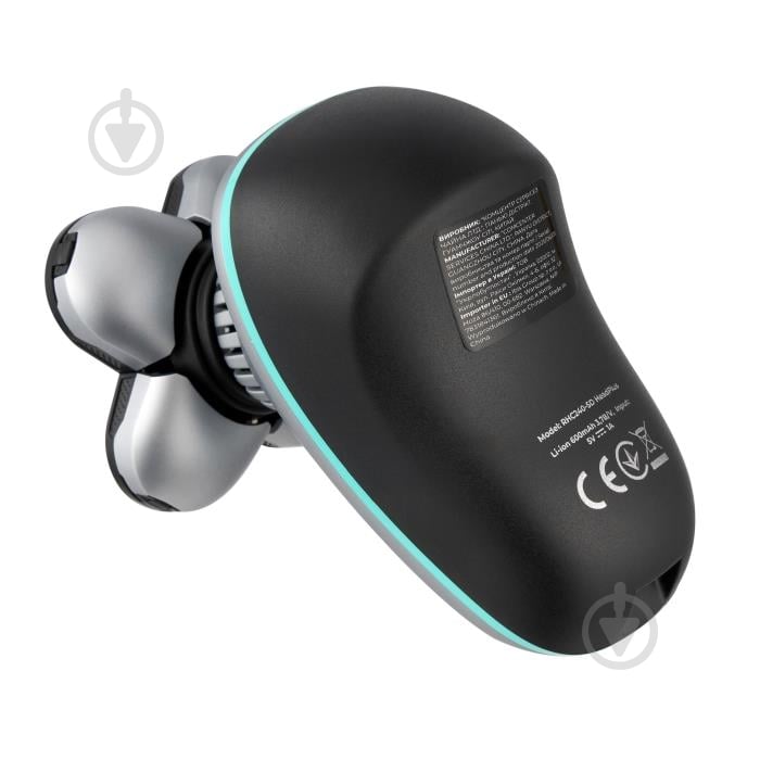 Электробритва Rotex RHC240-5D HeadPlus - фото 6