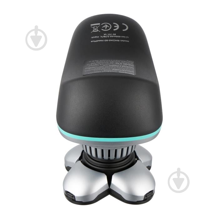 Электробритва Rotex RHC240-5D HeadPlus - фото 9