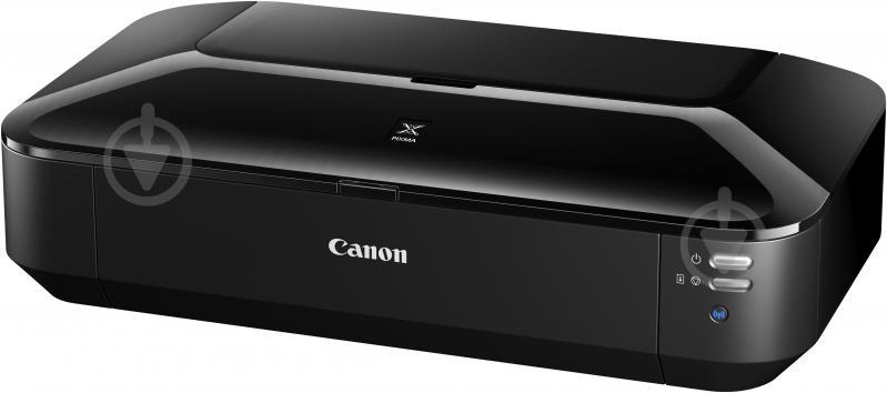 Принтер Canon PIXMA iX6840 А3+ - фото 3