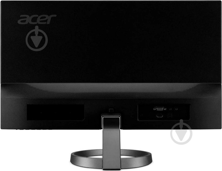 Монитор Acer R242YEyi 23,8" (UM.QR2EE.E05) - фото 4