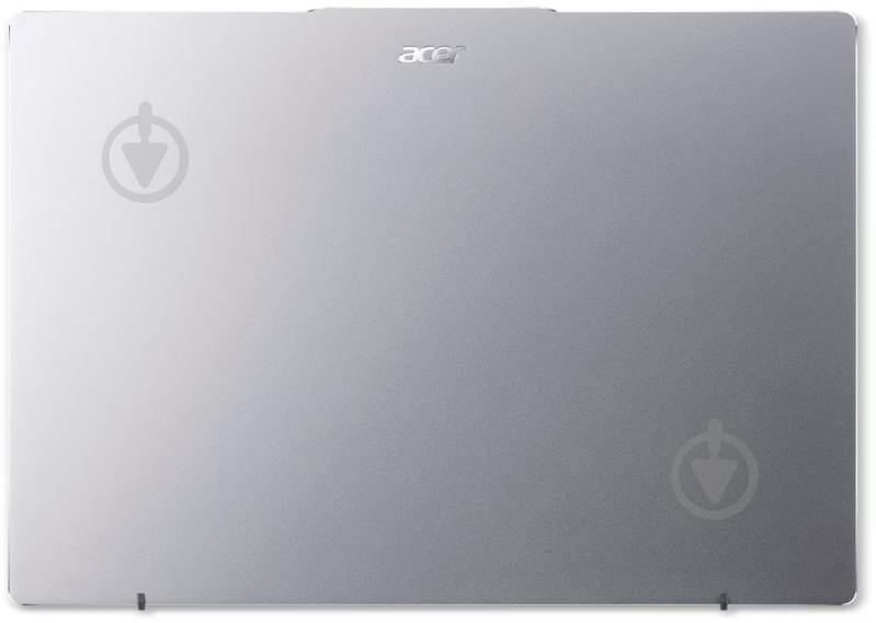 Ноутбук Acer Swift Go 14 SFG14-73-72MX 14" (NX.KY7EU.001) pure silver - фото 7