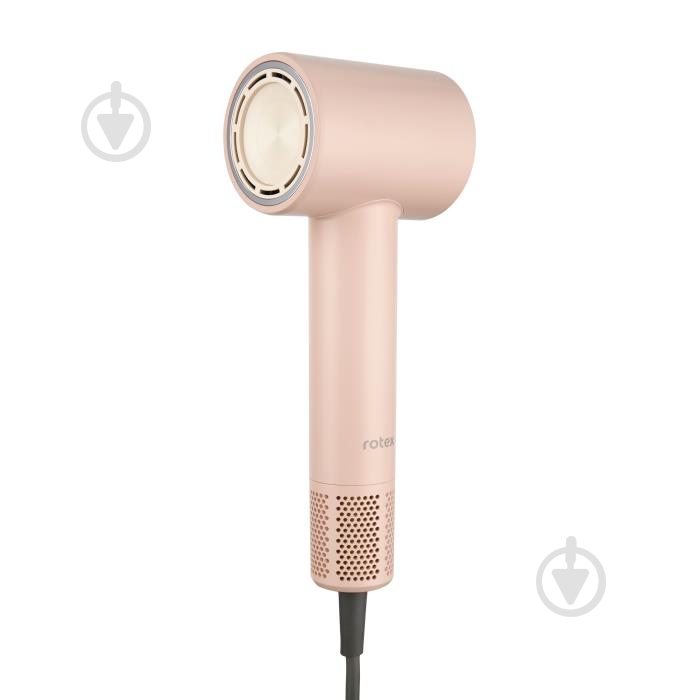 Фен Rotex RFS1060-ion TurboShine - фото 6