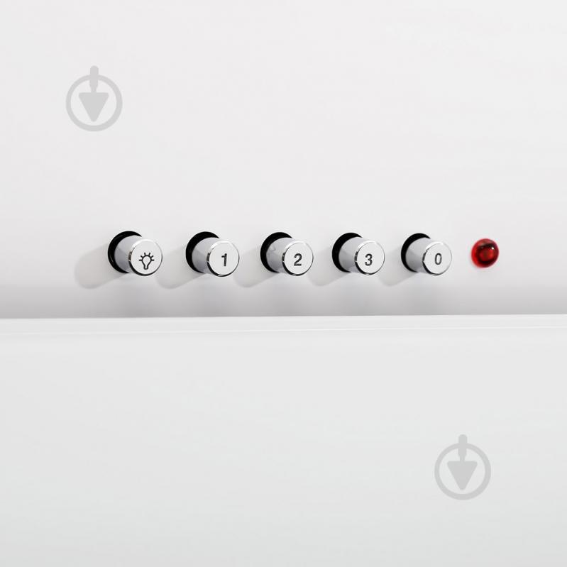 Витяжка Perfelli DN 6131 W - фото 3 Витяжка Perfelli DN 6131 W - фото 3