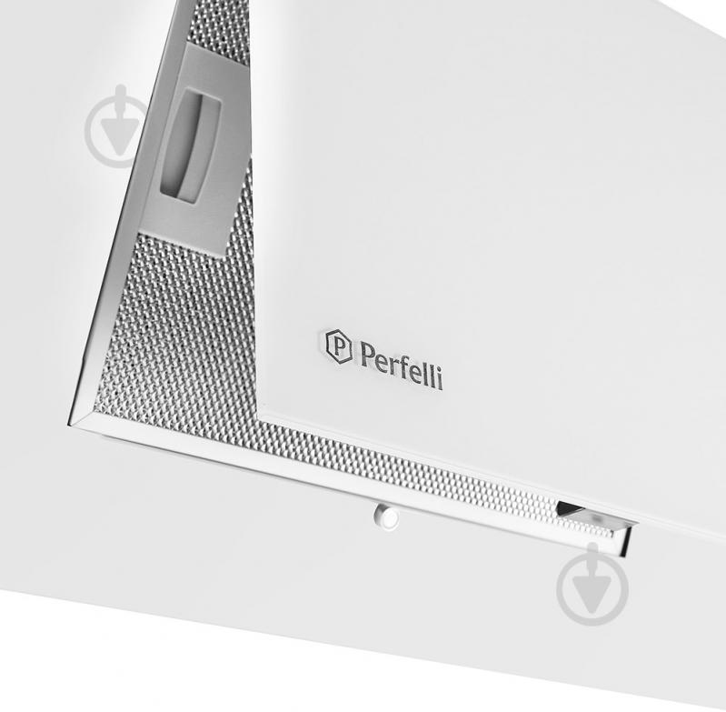 Витяжка Perfelli DN 6131 W - фото 7 Витяжка Perfelli DN 6131 W - фото 7