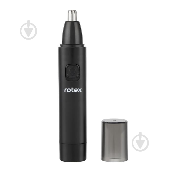 Триммер для носа и ушей Rotex RHC12-S - фото 1 Триммер для носа и ушей Rotex RHC12-S - фото 1