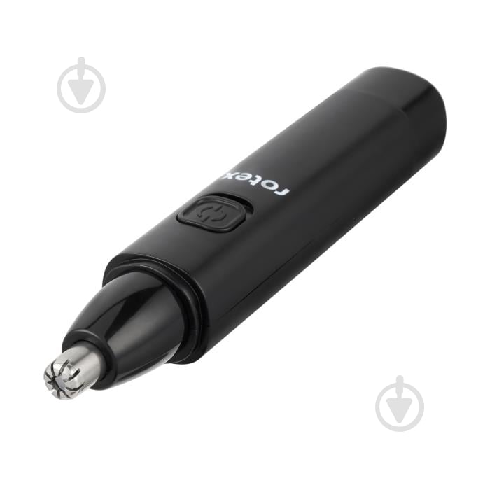 Триммер для носа и ушей Rotex RHC12-S - фото 2 Триммер для носа и ушей Rotex RHC12-S - фото 2