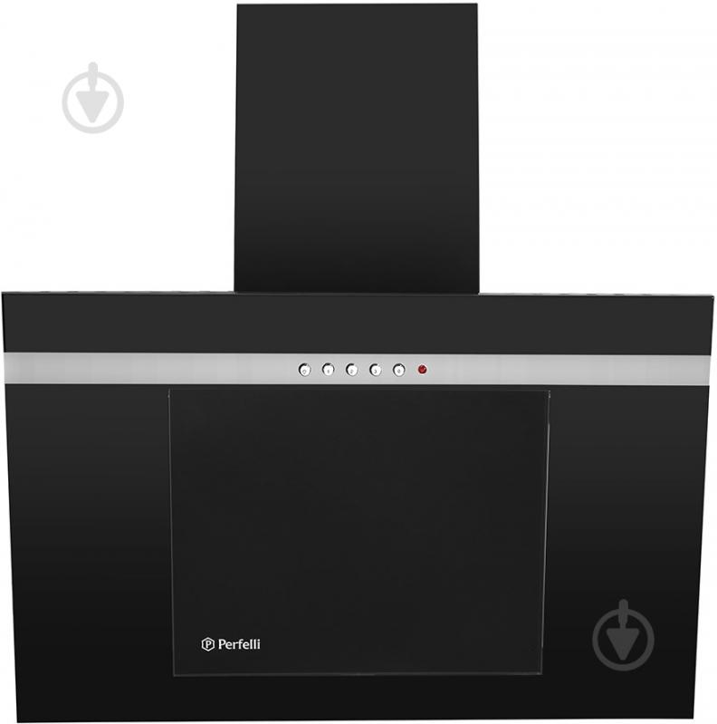 Вытяжка Perfelli DN 6171 BL Inox Line - фото 1 Вытяжка Perfelli DN 6171 BL Inox Line - фото 1