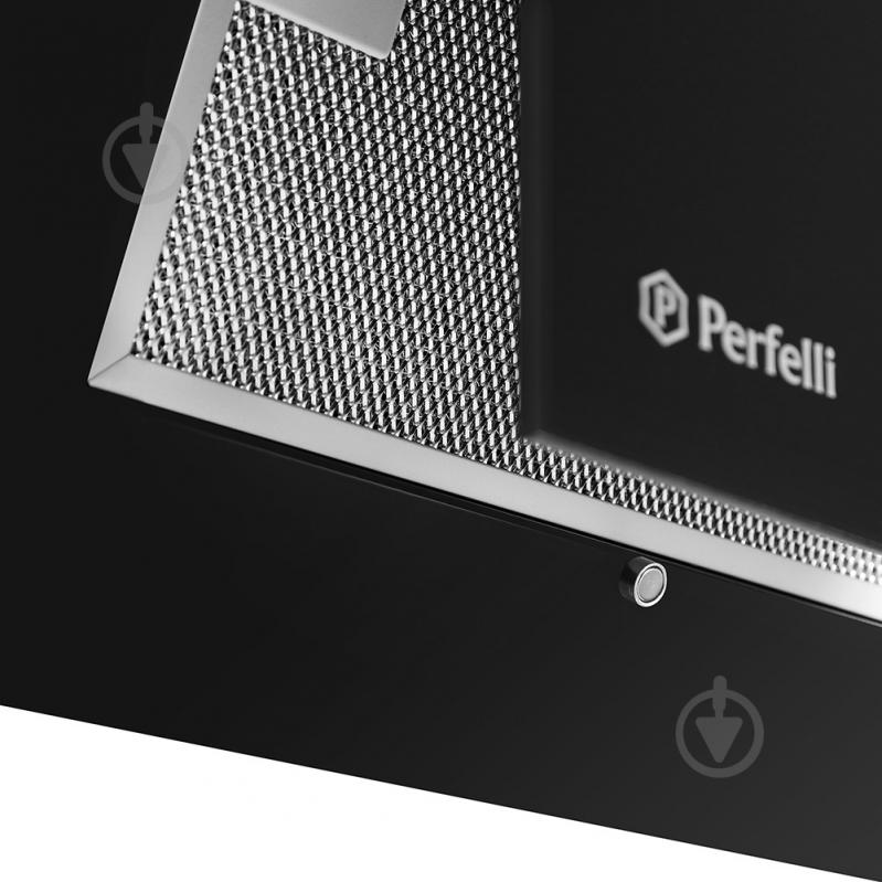 Вытяжка Perfelli DN 6171 BL Inox Line - фото 6 Вытяжка Perfelli DN 6171 BL Inox Line - фото 6
