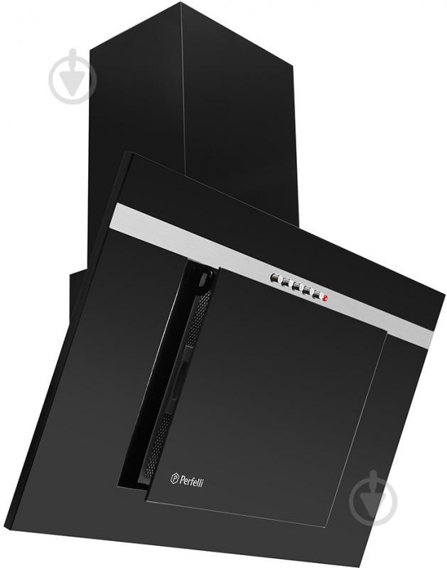 Вытяжка Perfelli DN 6171 BL Inox Line - фото 2 Вытяжка Perfelli DN 6171 BL Inox Line - фото 2
