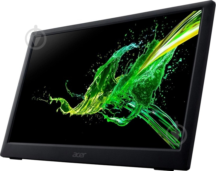 Монитор Acer PM161QAbmiuuzx 15,6" (UM.ZP1EE.A01) - фото 5