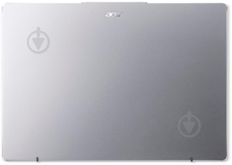 Ноутбук Acer Swift Go 14 SFG14-73-522G 14" (NX.KY8EU.004) pure silver - фото 8