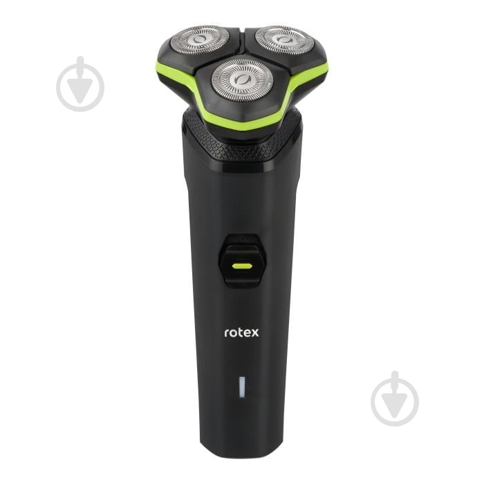 Электробритва Rotex RHC212-S - фото 1