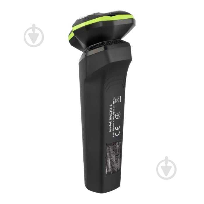 Электробритва Rotex RHC212-S - фото 3