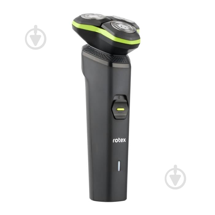 Электробритва Rotex RHC212-S - фото 7