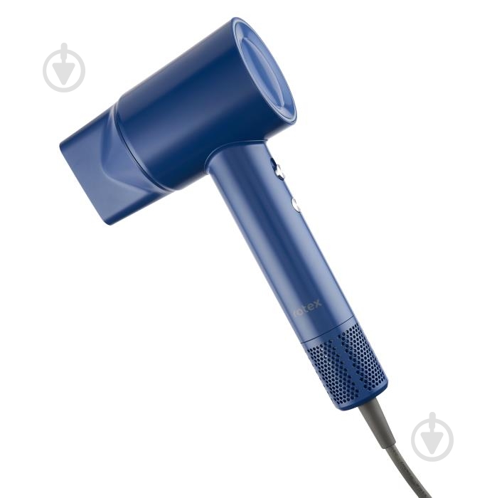 Фен Rotex RFS1062-ion TurboShine Plus - фото 8 Фен Rotex RFS1062-ion TurboShine Plus - фото 8