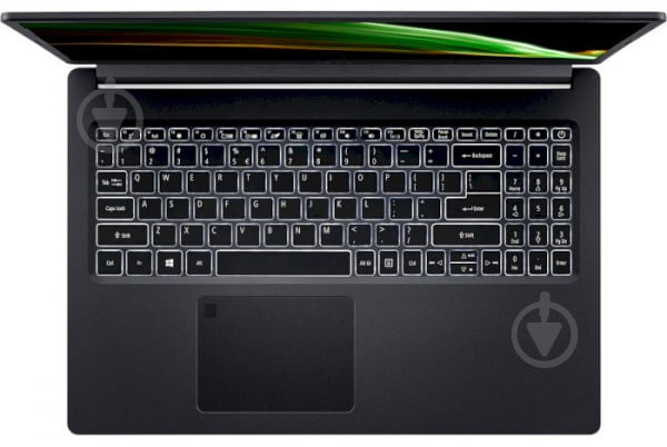 Ноутбук Acer Nitro V 15 ANV15-51-52BH 15,6" (NH.QNDEU.006) obsidian black - фото 4