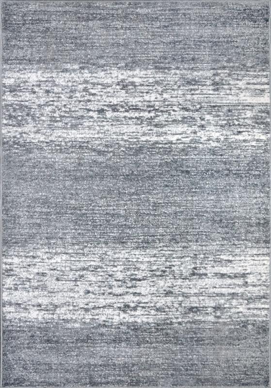 Ковер Karat Carpet Astra 0,80x1,20 Lines-grey - фото 1