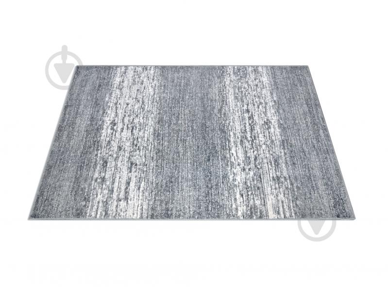 Ковер Karat Carpet Astra 0,80x1,20 Lines-grey - фото 3