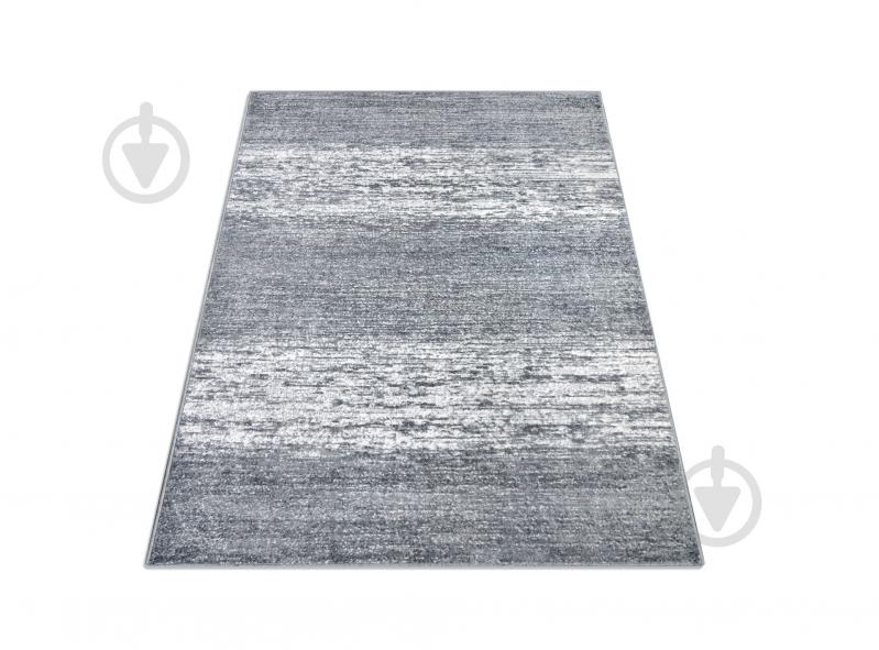 Ковер Karat Carpet Astra 0,80x1,20 Lines-grey - фото 2