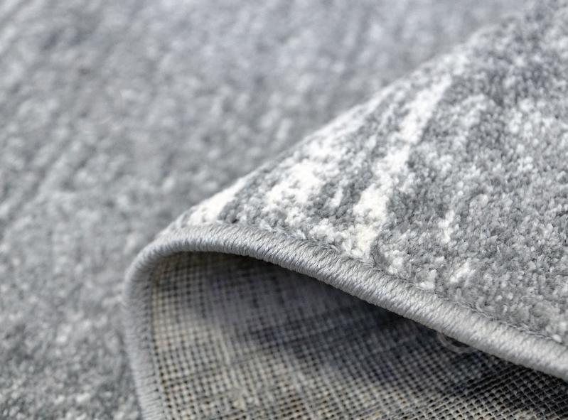 Ковер Karat Carpet Astra 0,80x1,20 Lines-grey - фото 5