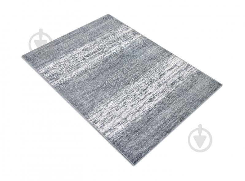 Ковер Karat Carpet Astra 0,80x1,20 Lines-grey - фото 4