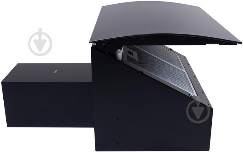 Вытяжка Perfelli DNS 6862 BL LED - фото 3