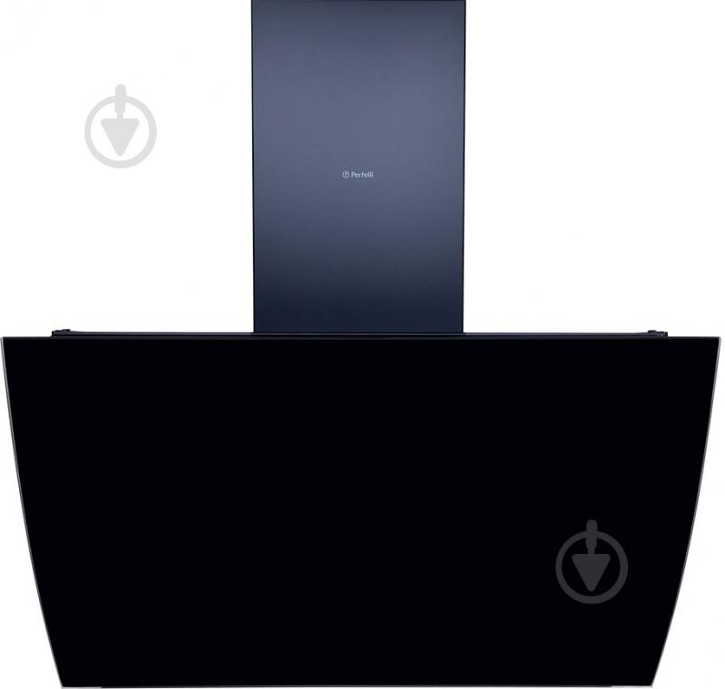 Вытяжка Perfelli DNS 6862 BL LED - фото 1