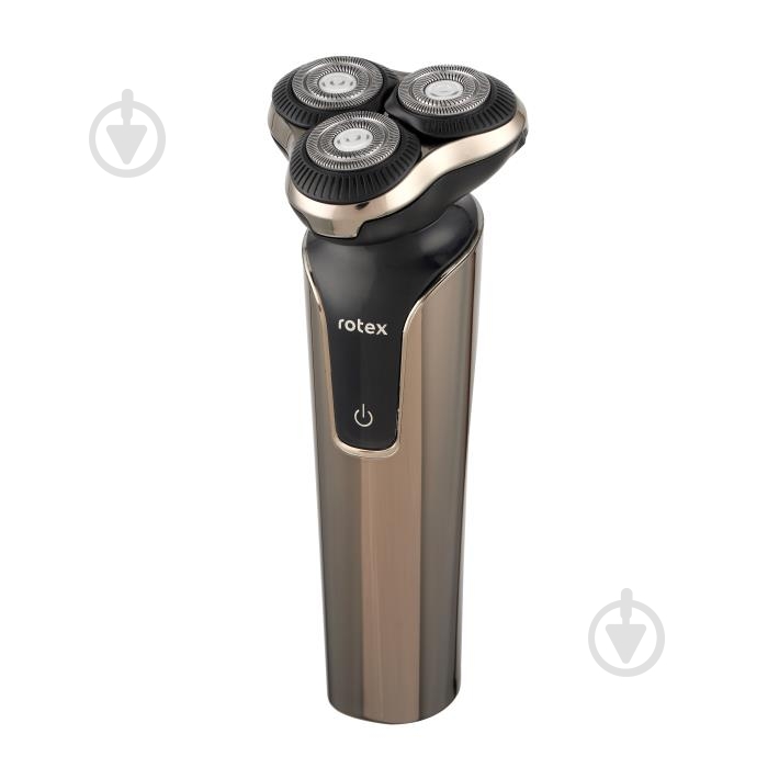 Электробритва Rotex RHC213-S - фото 1