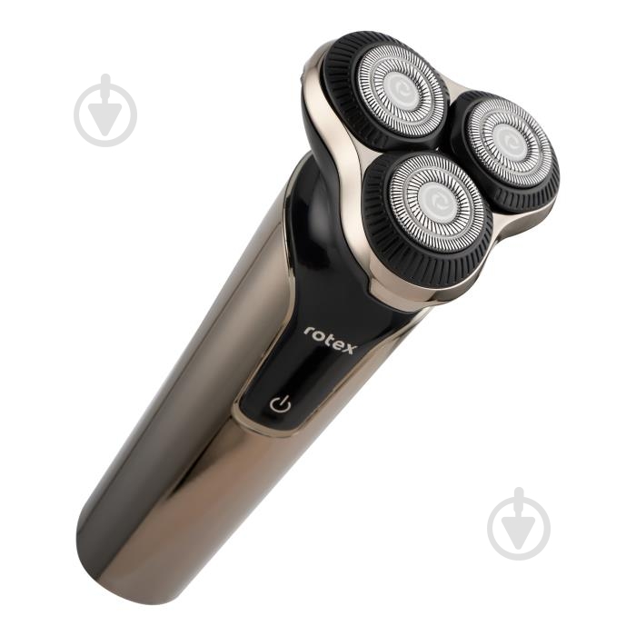 Электробритва Rotex RHC213-S - фото 5