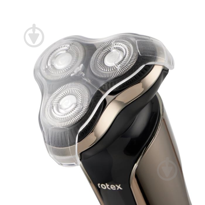 Электробритва Rotex RHC213-S - фото 6
